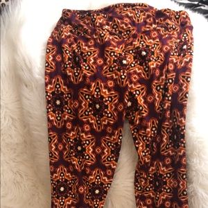 LuLaRoe Leggings